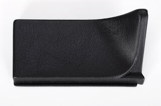 Blende  schwarz LL-rechts 964 ab 90, nicht Jubi, 993 nicht S