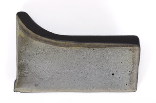 Blende  schwarz LL-rechts 964 ab 90, nicht Jubi, 993 nicht S