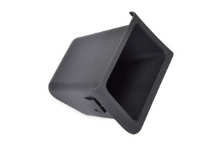 Center Console Storage Tray 965 / 993 RS - Upper - Black