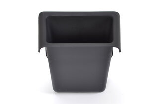 Center Console Storage Tray 965 / 993 RS - Upper - Black