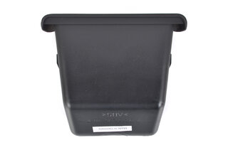 Center Console Storage Tray 965 / 993 RS - Upper - Black