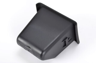 Center Console Storage Tray 965 / 993 RS - Upper - Black