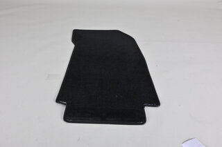 Bodenbelag (Teppich) rechts Schwarz - 964