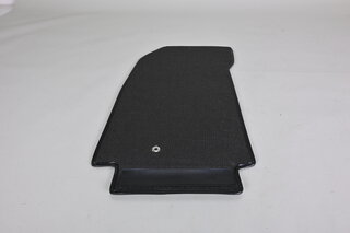 Bodenbelag (Teppich) rechts Schwarz - 964