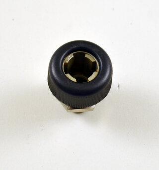 Glove Compartment Lock 964 / 993 - Satin Black
