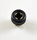 Glove Compartment Lock 964 / 993 - Satin Black