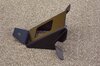 Body Mount - for Rear Cross Member