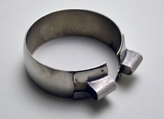 Clamp for Exhaust System