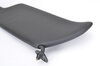 Sunvisor 944 / 924 / 968 Coupe - Right - Black - with Mirror