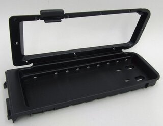Frame for casette box 944 85-91, 968 92-95