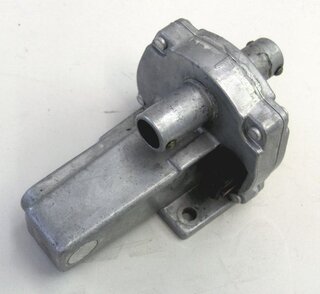 Zusatzluftschieber Turbo 911/924/928/930/964