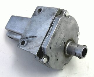 Zusatzluftschieber Turbo 911/924/928/930/964