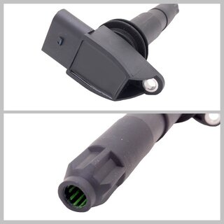 Hochleistungs Zündspule mit Zündkerzenstecker - 955 Cayenne
