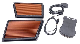 Leistungs-Kit 992 C2S / C4S / GTS Level 1 - 535PS/ 640Nm (Genius Flash Tool)