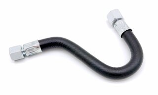 Fuel line pressure regulator to fuelbar 944S2 (M44.41 - 1989-91)