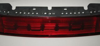 Bandeau AR 993 avec feu de brouillard