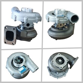 Kit de puissance 965Turbo 3.6L  Stage3 425PS min.98 Oktan