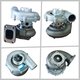 Kit de puissance 965Turbo 3.6L  Stage3 425PS min.98 Oktan