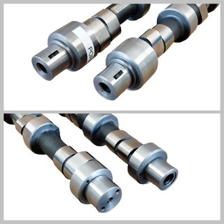 Kit de puissance 965Turbo 3.6L  Stage3 425PS min.98 Oktan