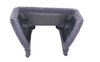Center Console Delete 986 / 996 - GT3 Style - Metropole Blue - With OE Carpet