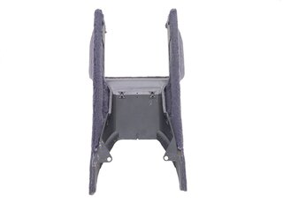 Center Console Delete 986 / 996 - GT3 Style - Metropole Blue - With OE Carpet