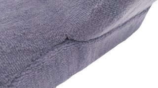 Center Console Delete 986 / 996 - GT3 Style - Metropole Blue - With OE Carpet