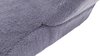 Center Console Delete 986 / 996 - GT3 Style - Metropole Blue - With OE Carpet