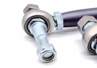 Adjustable Rear Toe Link (Set of 2) - 981 / 718 Cayman/ Boxster