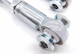 Adjustable Rear Toe Link (Set of 2) - 981 / 718 Cayman/ Boxster