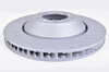 Brake disc front left Cayman GT4 (-450)