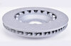 Brake disc front left Cayman GT4 (-450)