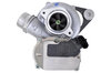 Turbolader 991.1/ 991.2 Turbo - Zyl. 4-6