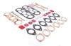 Gasket carburator Zenith 40 TIN (1 set = both sides) big Profikit