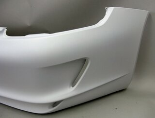 997 GT3 Rear Bumper Lining Prime Coated (US Version)