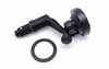 Magnetic Phone Mount - Wireless Induction Charger - 911/ 930 (1969-89)