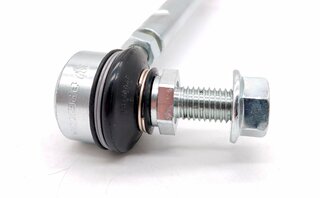 Adjustable Sway Bar Link 996 GT2 / GT3 Cup - Front or Rear Axle