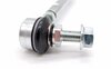 Adjustable Sway Bar Link 996 GT2 / GT3 Cup - Front or Rear Axle