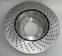 Brake disk rear left 996C4S/TT/GT2/GT3/997-1S/997-2/S/GTS/991S Ø330x28mm