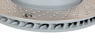 Brake disk rear left 996C4S/TT/GT2/GT3/997-1S/997-2/S/GTS/991S Ø330x28mm