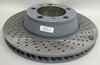 Brake Disk rear right 996C4S/TT/GT2/GT3/997-1S/997-2/S/GTS/991S 3Ø30x28mm