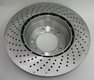 Brake Disk rear right 996C4S/TT/GT2/GT3/997-1S/997-2/S/GTS/991S 3Ø30x28mm