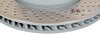 Brake disk rear right 996C4S/TT/GT2/GT3,997-1S/997-2/S/GTS/991S Ø330x28mm