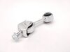 Rear Sway Bar Drop Link - OEM - Left
