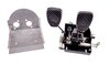 Brake Pedal Box (Ø19,05mm) 911 1965-77 / RSR / ST and 914-6 / GT - For Models Without Brake Booster
