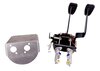 Brake Pedal Box (Ø19,05mm) 911 1965-77 / RSR / ST and 914-6 / GT - For Models Without Brake Booster