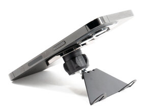 Support magnétique pour portable - 991 / 981 / 982 / Cayman by Rennline
