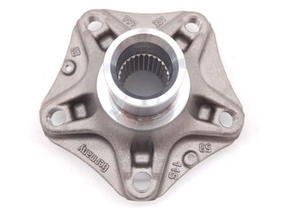 Rear Wheel Hub