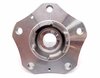 Rear Wheel Hub
