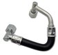 Fuel line 924S/ 944 (1985-91)