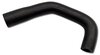 Fuel hose - Connection intank fuel filter to pump 928 (1978-88)